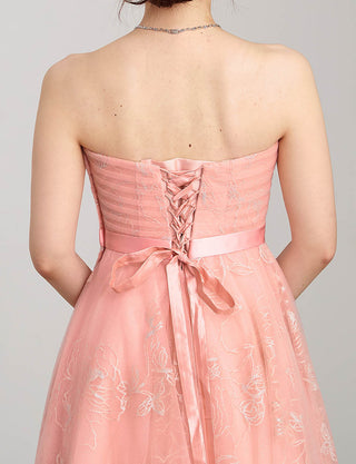 Fine Feathers・TO2108-SHPK