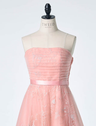 Fine Feathers・TO2108-SHPK