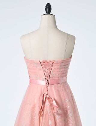 Fine Feathers・TO2108-SHPK