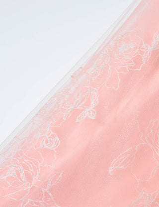 Fine Feathers・TO2108-SHPK