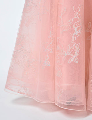 Fine Feathers・TO2108-SHPK