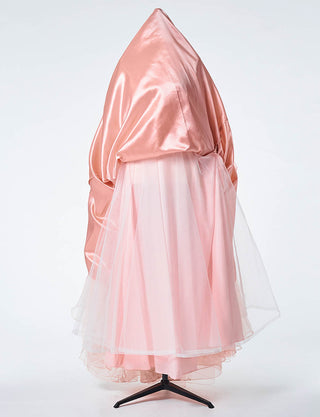 Fine Feathers・TO2108-SHPK