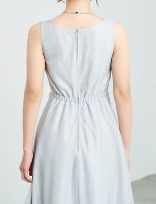 Fine Feathers・TO2114-1-SIL