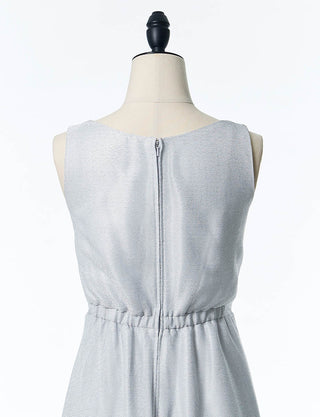 Fine Feathers・TO2114-1-SIL