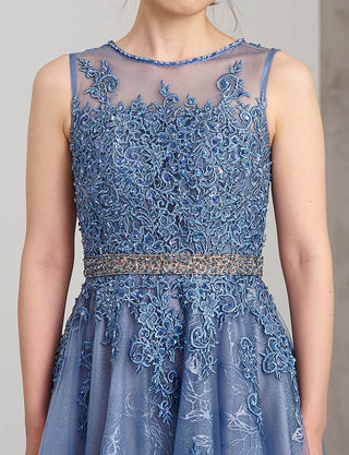 Fine Feathers・TO2118-1-BLGYGD