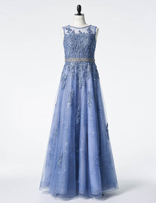 Fine Feathers・TO2118-1-BLGYGD