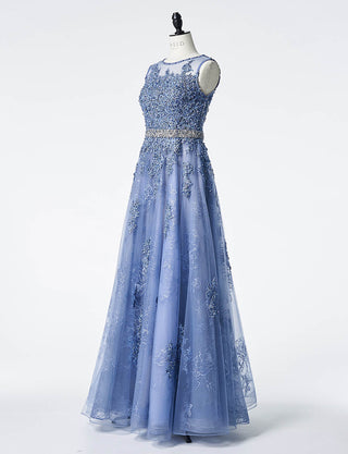 Fine Feathers・TO2118-1-BLGYGD