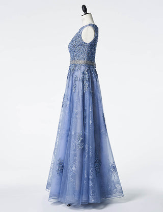 Fine Feathers・TO2118-1-BLGYGD