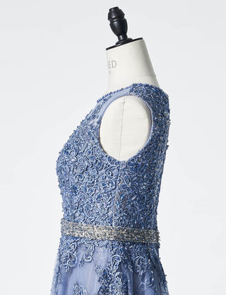 Fine Feathers・TO2118-1-BLGYGD