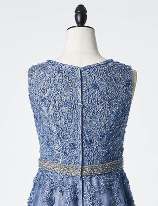 Fine Feathers・TO2118-1-BLGYGD