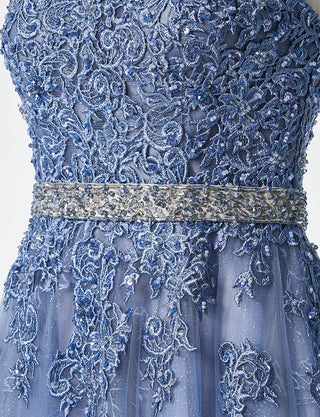 Fine Feathers・TO2118-1-BLGYGD