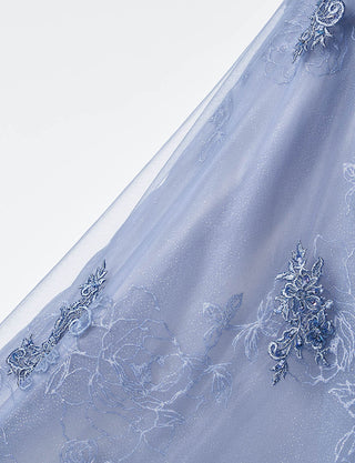 Fine Feathers・TO2118-1-BLGYGD