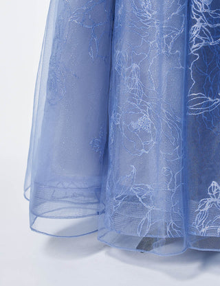 Fine Feathers・TO2118-1-BLGYGD