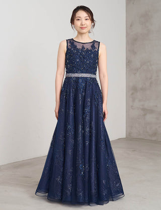 Fine Feathers・TO2118-1-DNYSIL