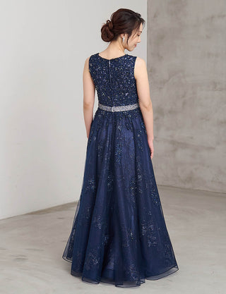 Fine Feathers・TO2118-1-DNYSIL