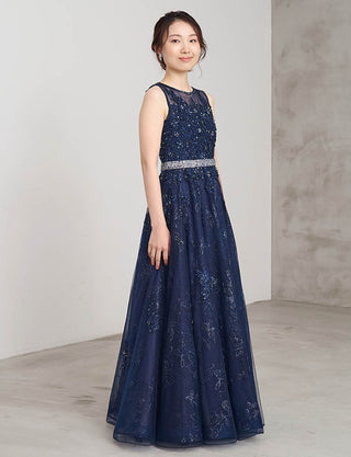 Fine Feathers・TO2118-1-DNYSIL