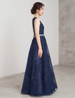 Fine Feathers・TO2118-1-DNYSIL