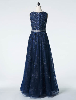 Fine Feathers・TO2118-1-DNYSIL