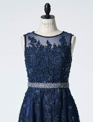 Fine Feathers・TO2118-1-DNYSIL