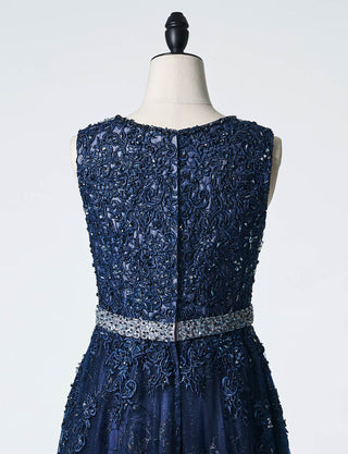 Fine Feathers・TO2118-1-DNYSIL