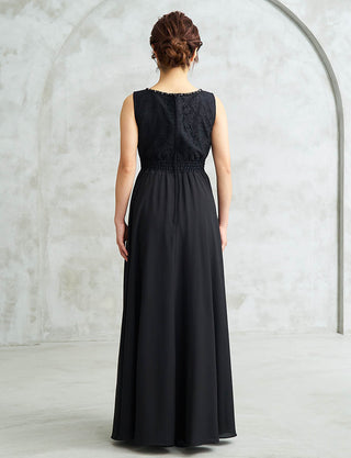 Fine Feathers・TP2501-BK