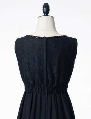 Fine Feathers・TP2501-BK