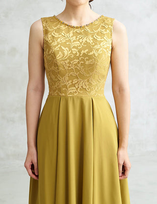 Fine Feathers・TP2501-YGD