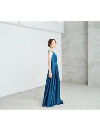 Fine Feathers・TP2503-BLGN