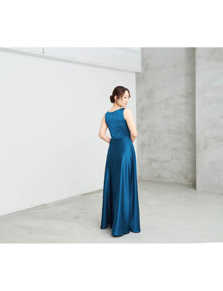 Fine Feathers・TP2503-BLGN