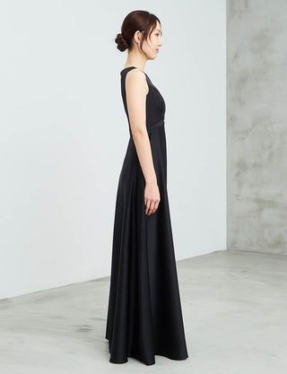 Fine Feathers・TP2504-BK