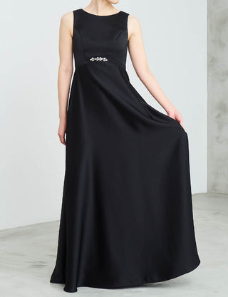 Fine Feathers・TP2504-BK