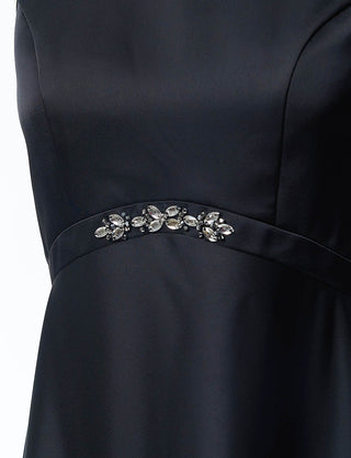 Fine Feathers・TP2504-BK