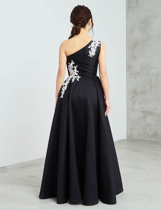 Fine Feathers・TP2505-BKWT