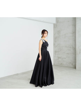 Fine Feathers・TP2505-BKWT