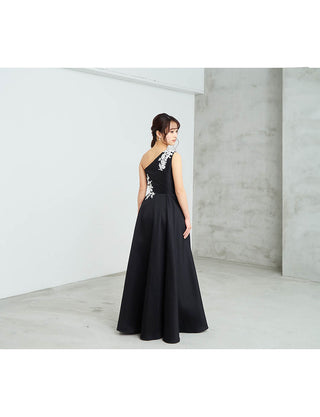 Fine Feathers・TP2505-BKWT