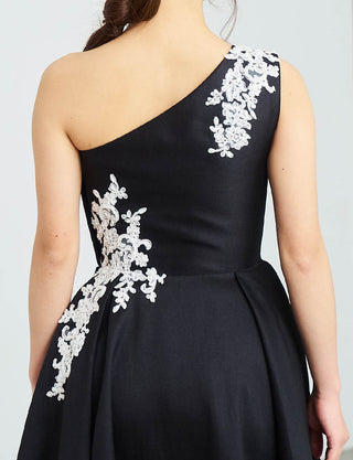 Fine Feathers・TP2505-BKWT