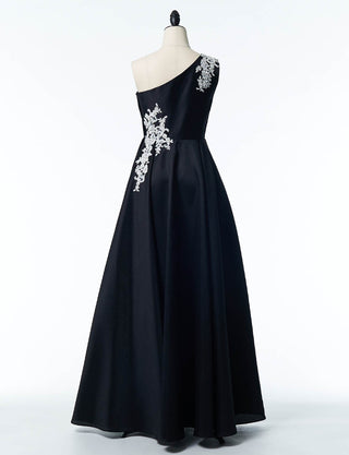 Fine Feathers・TP2505-BKWT