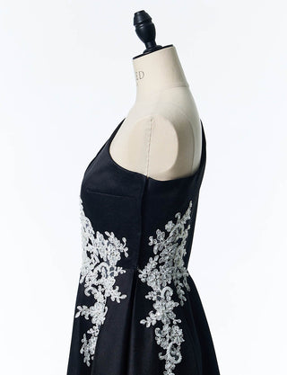 Fine Feathers・TP2505-BKWT