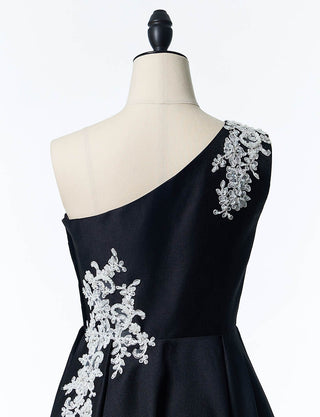 Fine Feathers・TP2505-BKWT