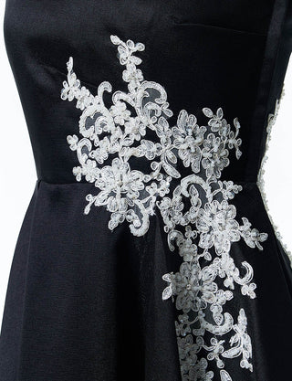 Fine Feathers・TP2505-BKWT