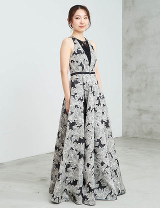 Fine Feathers・TP2508-BK