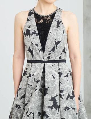 Fine Feathers・TP2508-BK