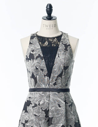 Fine Feathers・TP2508-BK