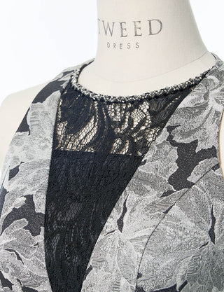 Fine Feathers・TP2508-BK