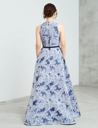 Fine Feathers・TP2508-BL