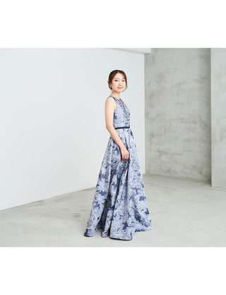 Fine Feathers・TP2508-BL