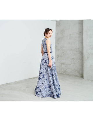 Fine Feathers・TP2508-BL