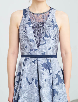 Fine Feathers・TP2508-BL