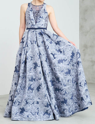 Fine Feathers・TP2508-BL