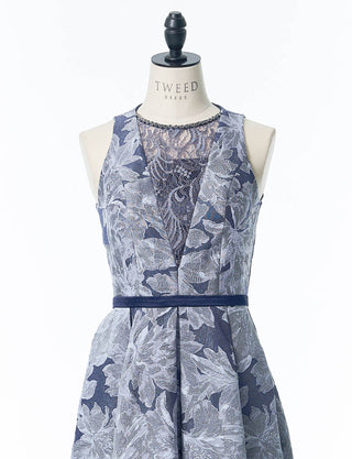 Fine Feathers・TP2508-BL